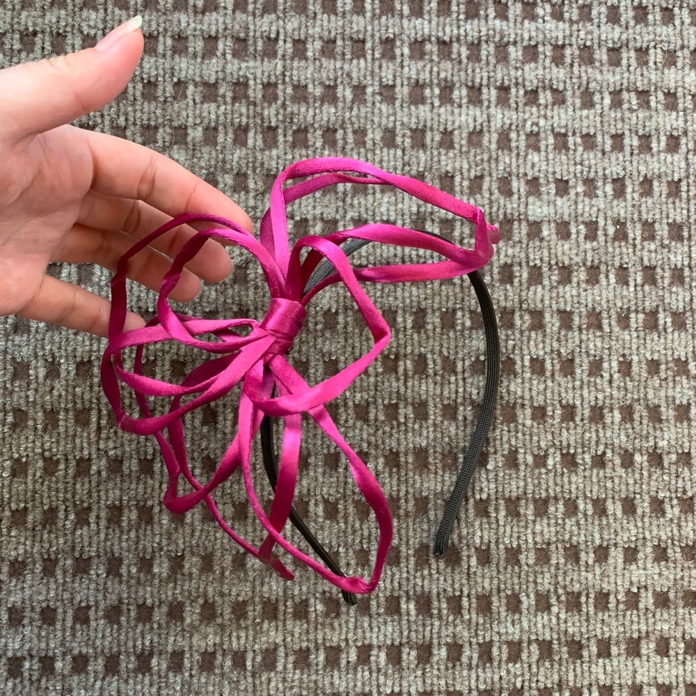 Jane Tran Headband